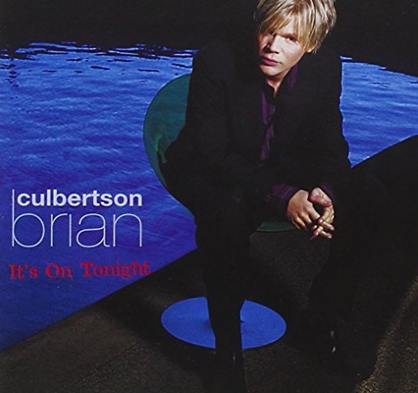 Brian Culbertson - It'S on Tonight