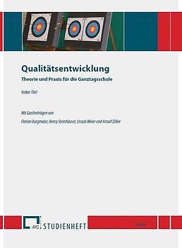 Qualitätsentwicklung