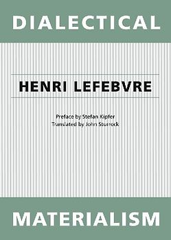 Dialectical Materialism