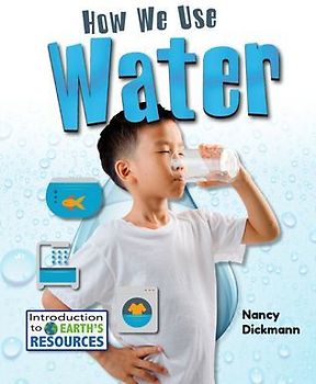 How We Use Water