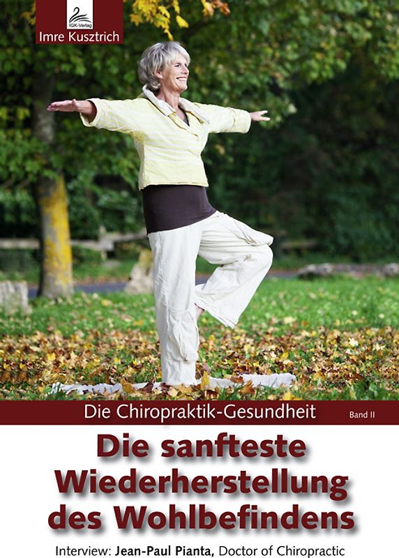 Die sanfteste Wiederherstellung des Wohlbefindens