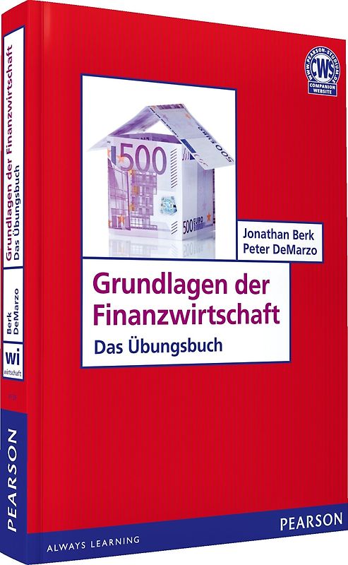 ÜB Grundlagen der Finanzwirtschaft