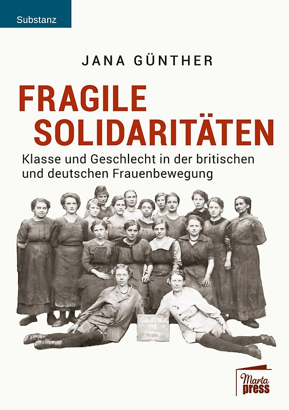 Fragile Solidaritäten