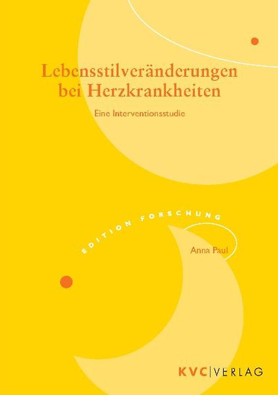 Lebensstilveränderungen bei Herzkrankheiten