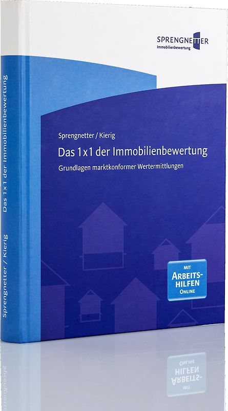 Das 1 x 1 der Immobilienbewertung