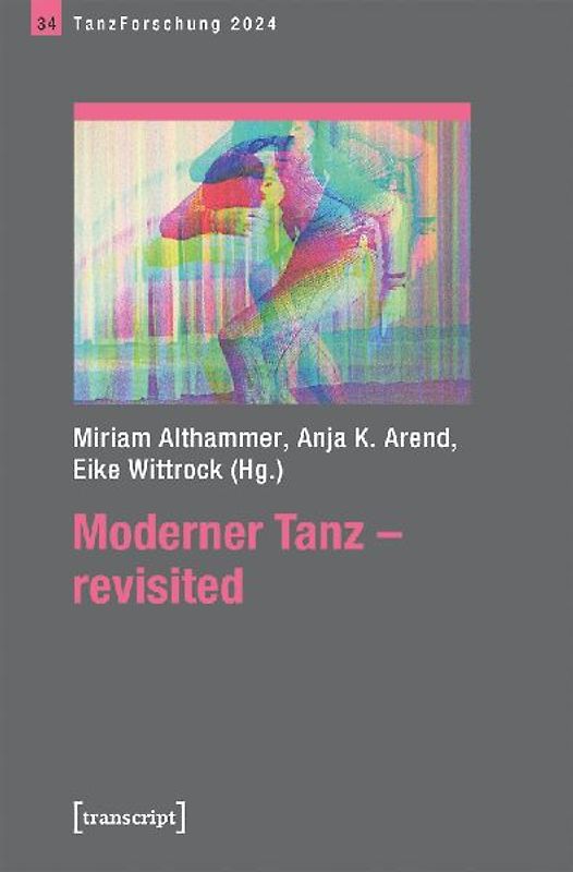 Moderner Tanz – revisited