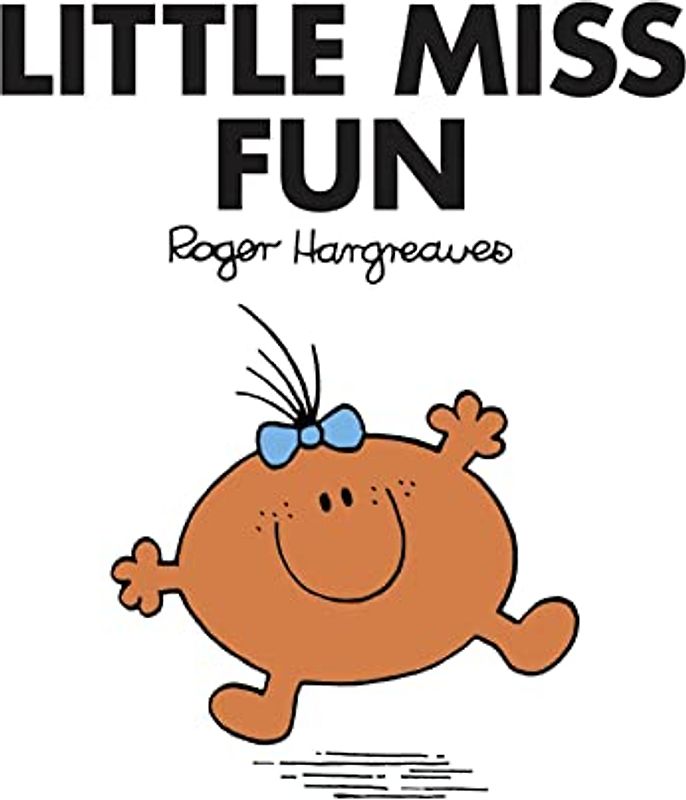 Little Miss Fun