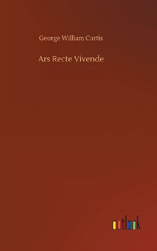 Ars Recte Vivende