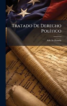 Tratado De Derecho PolÃ-tico