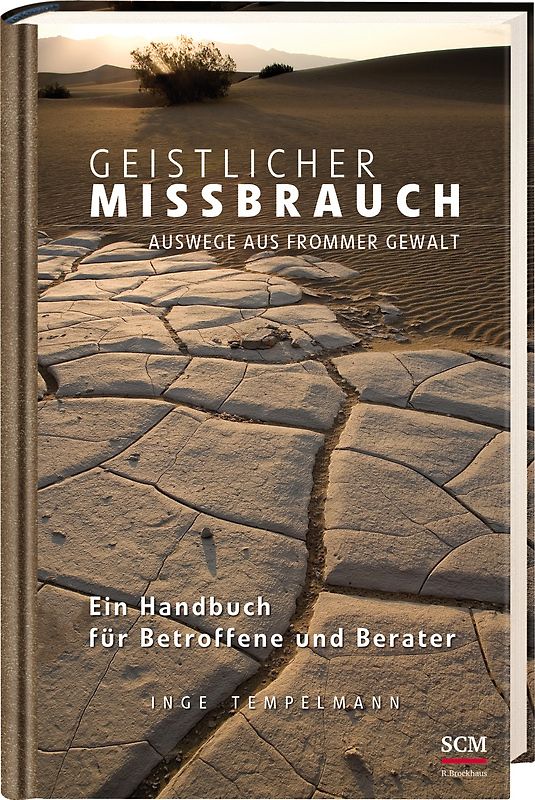 Geistlicher Missbrauch