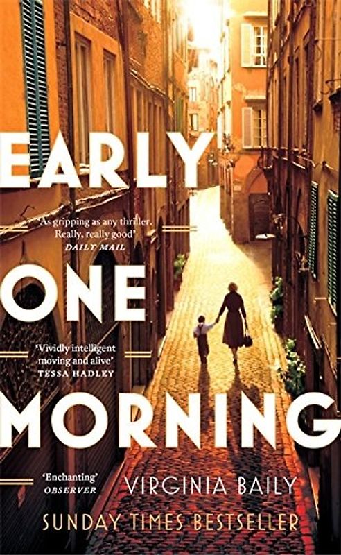 Early One Morning - Virginia Baily [Paperback]