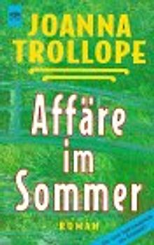 Affäre im Sommer