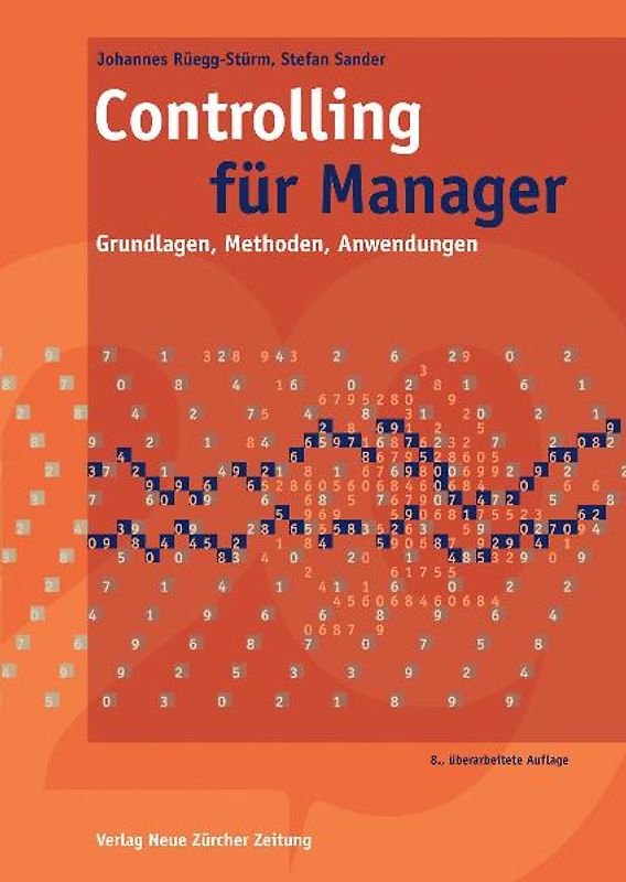 Controlling für Manager