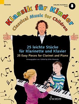 Klassik für Kinder