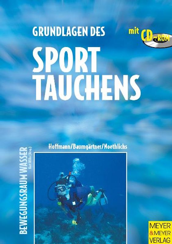 Grundlagen des Sporttauchens