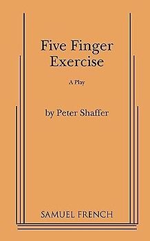Five Finger Exercise