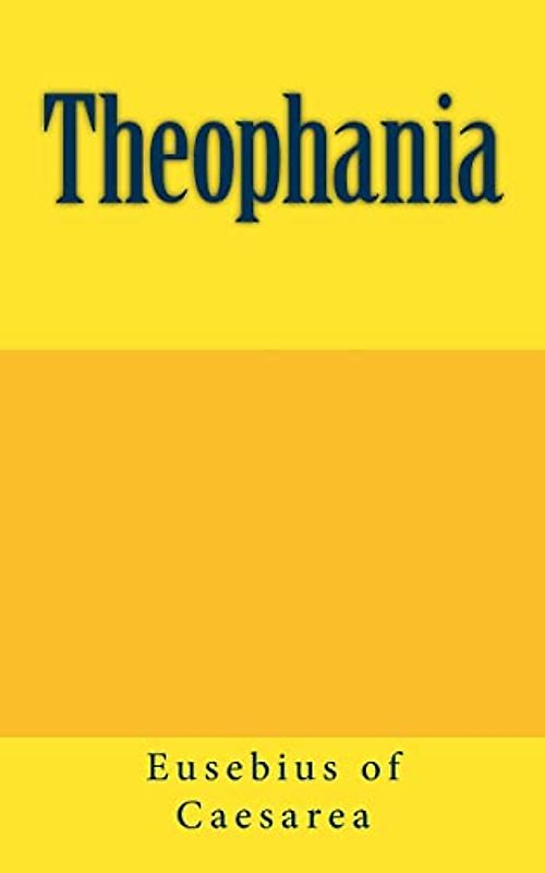 Theophania