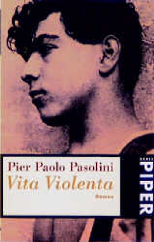 Vita Violenta. Roman