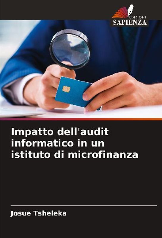 Impatto dell'audit informatico in un istituto di microfinanza