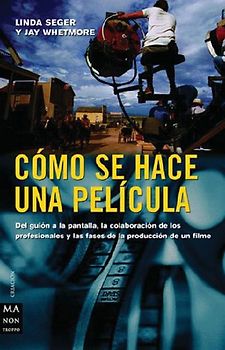 Cómo Se Hace Una Película
