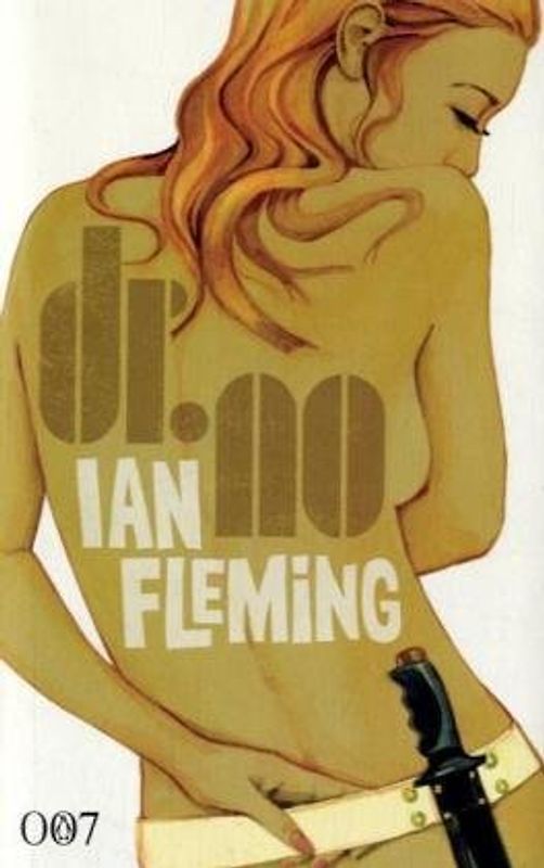 Dr No (James Bond) - Ian Fleming