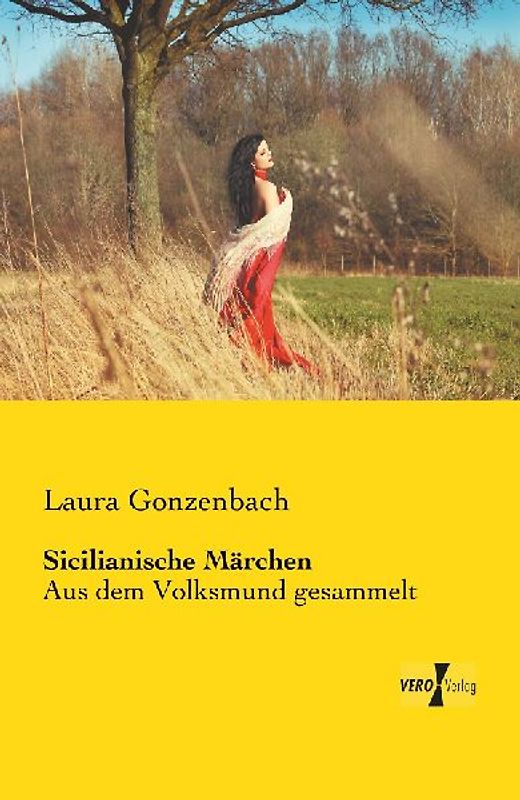 Sicilianische Märchen