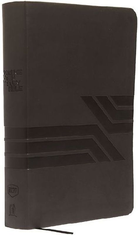 Extreme Teen Study Bible-NKJV