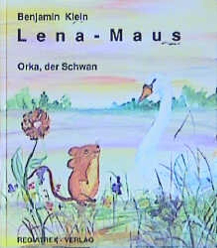 Lena-Maus