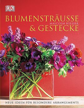 Blumensträusse und Gestecke