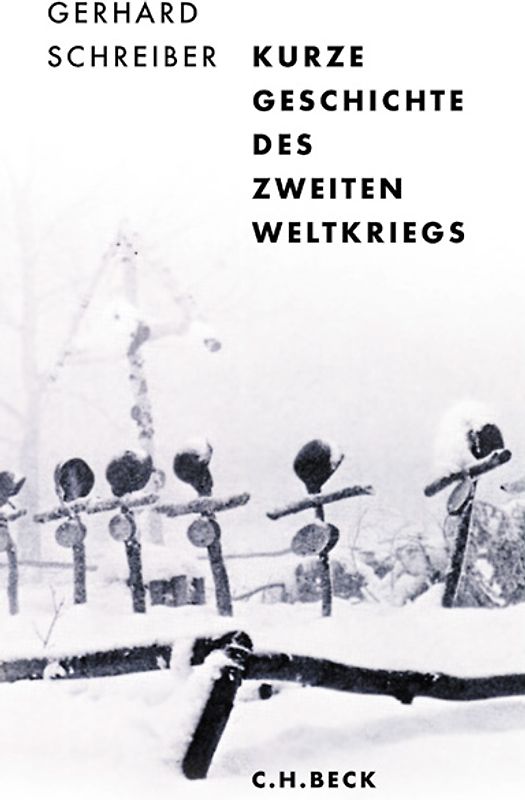 Kurze Geschichte des Zweiten Weltkriegs