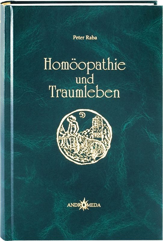 Homöothek / Homöopathie und Traumleben