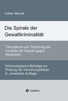 Die Spirale der Gewaltkriminalität