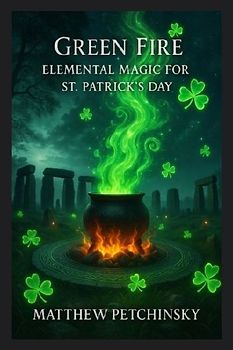 Green Fire