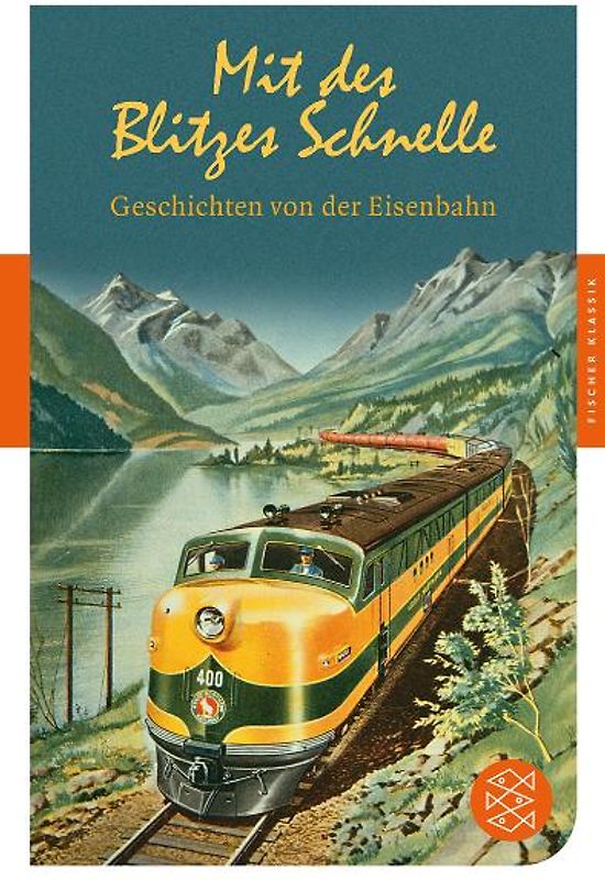 Mit des Blitzes Schnelle