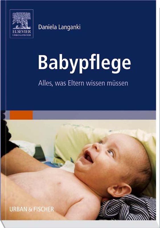 Babypflege