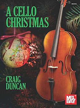 A Cello Christmas