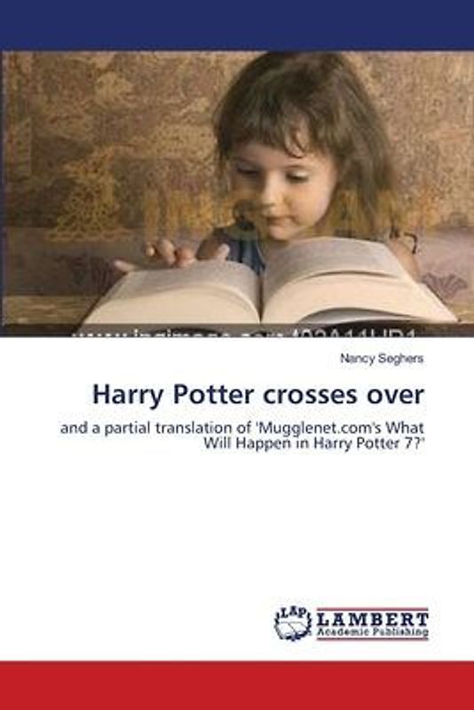 Harry Potter crosses over