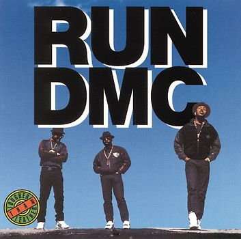 Run Dmc - Tougher Than Leather