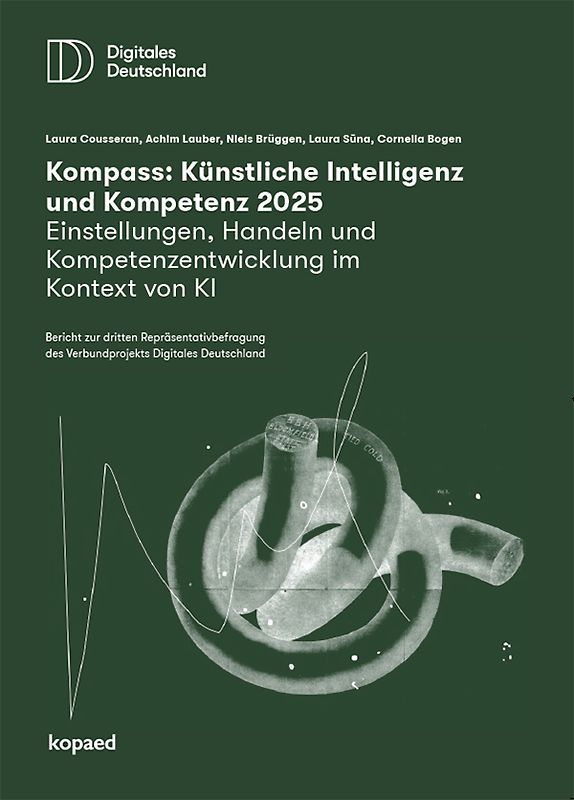 Kompass: Künstliche Intelligenz & Kompetenz 2025