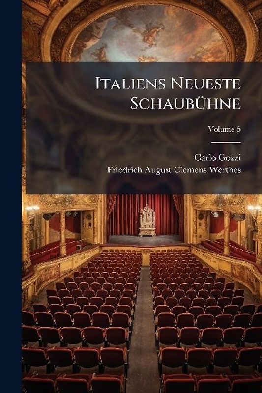 Italiens Neueste SchaubÃ1/4hne