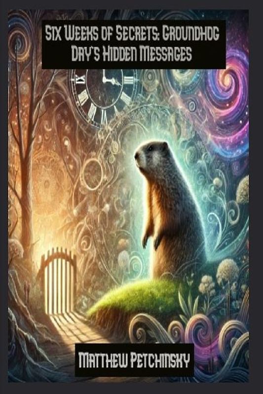 Six Weeks of Secrets