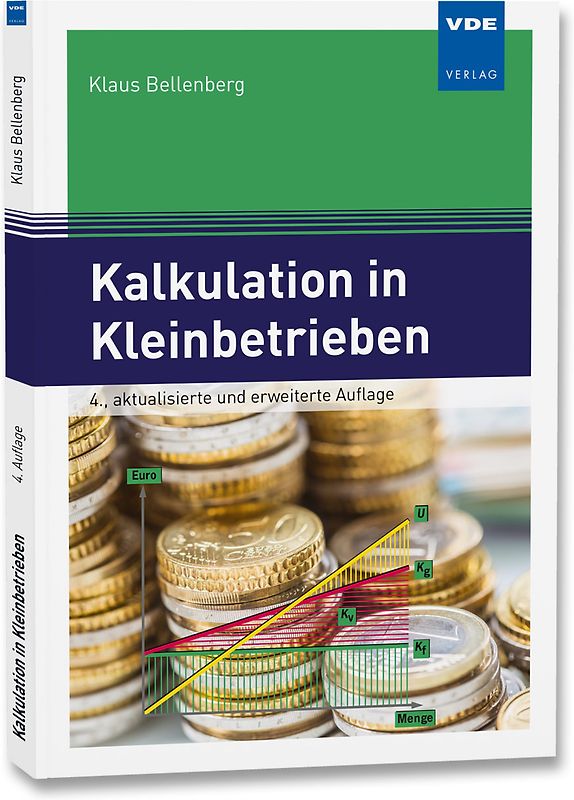 Kalkulation in Kleinbetrieben