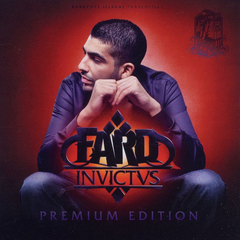 Fard - Invictus (Premium Edition)