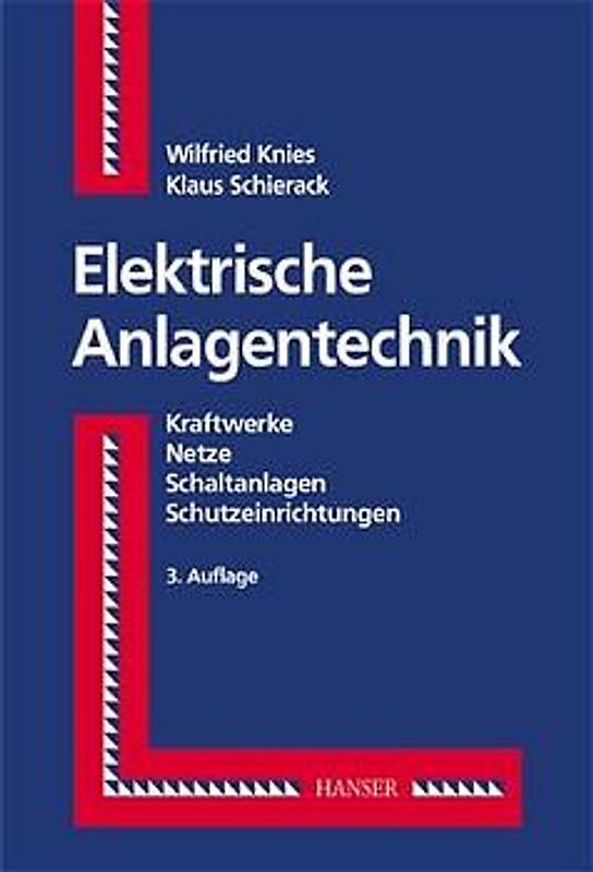 Elektrische Anlagentechnik