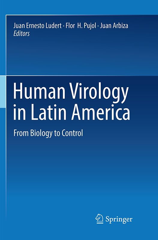 Human Virology in Latin America
