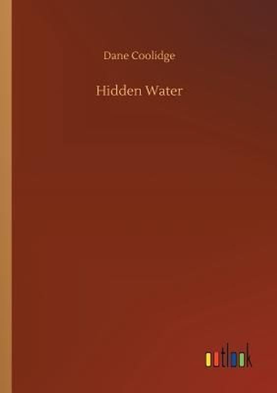 Hidden Water