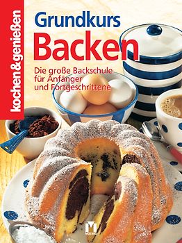 Grundkurs Backen