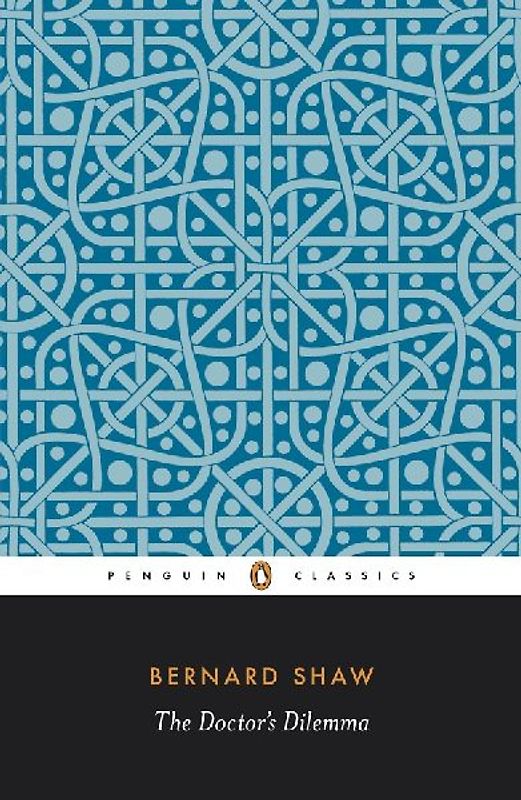 The Doctor's Dilemma