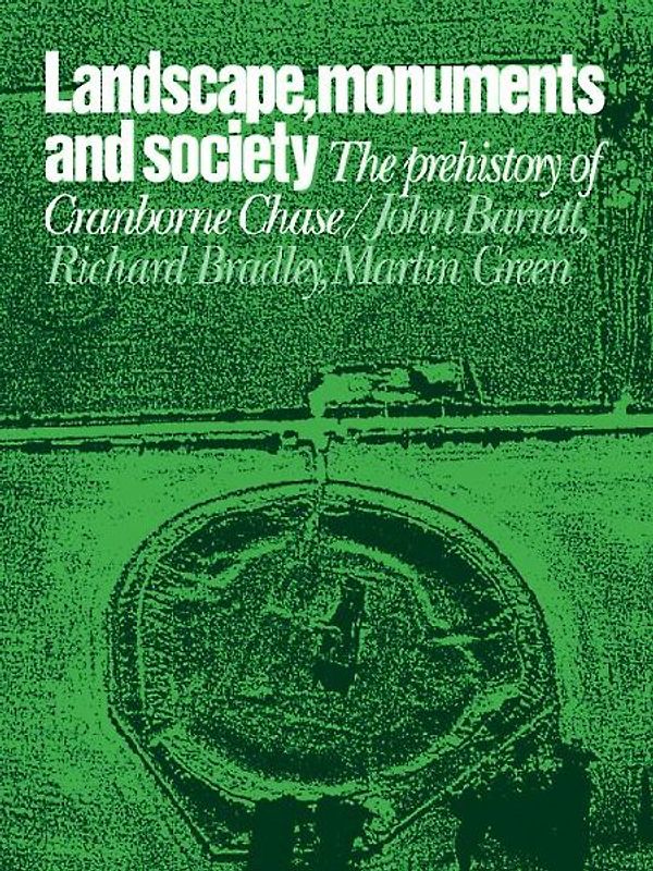 Landscape, Monuments and Society