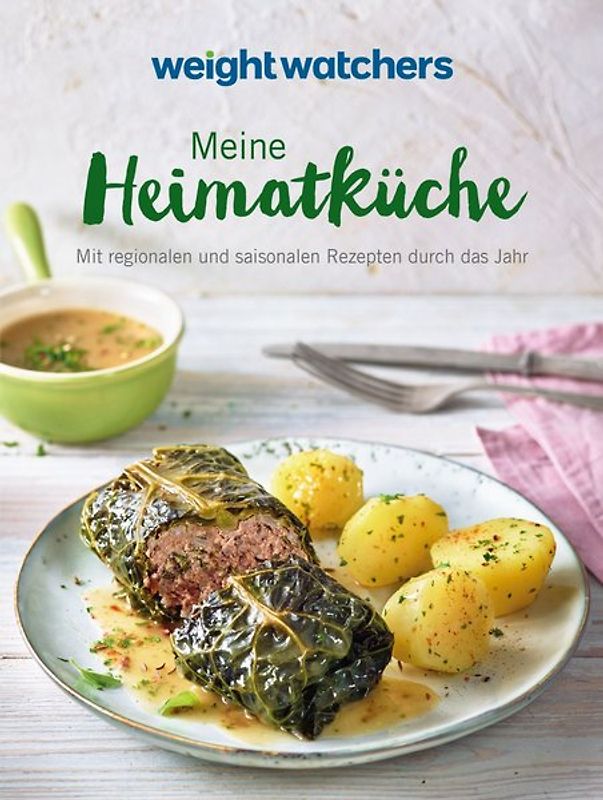 Weight Watchers - Meine Heimatküche